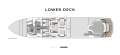 Sunseeker 120 Yacht