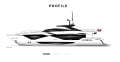 Sunseeker 120 Yacht
