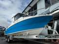 Northbank 650HT - MERCURY