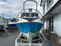 Northbank 650HT - MERCURY