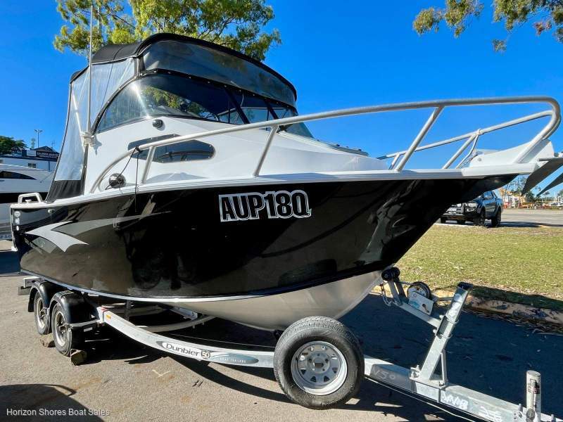 Stessl 560 Seahawk
