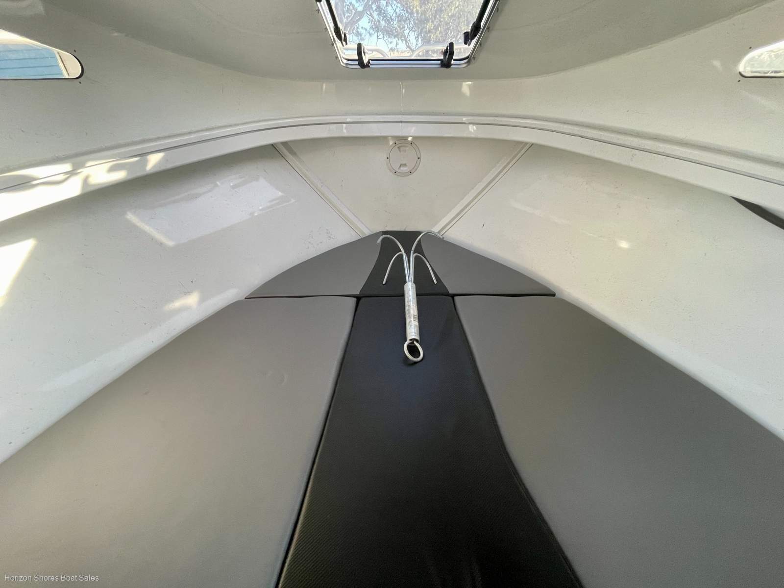 Stessl 560 Seahawk