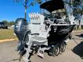 Stessl 560 Seahawk