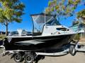 Stessl 560 Seahawk