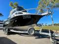 Stessl 560 Seahawk