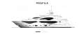 Sunseeker 131 Yacht