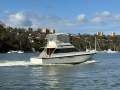 Dominator 36 Flybridge