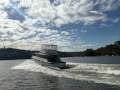 Dominator 36 Flybridge