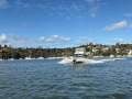 Dominator 36 Flybridge