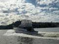 Dominator 36 Flybridge