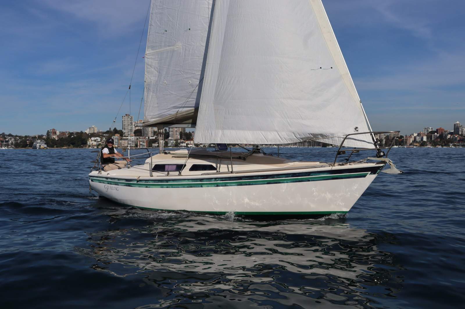 Northshore 27