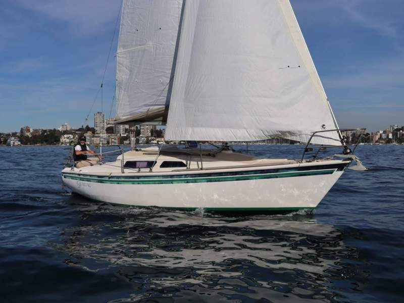 Northshore 27