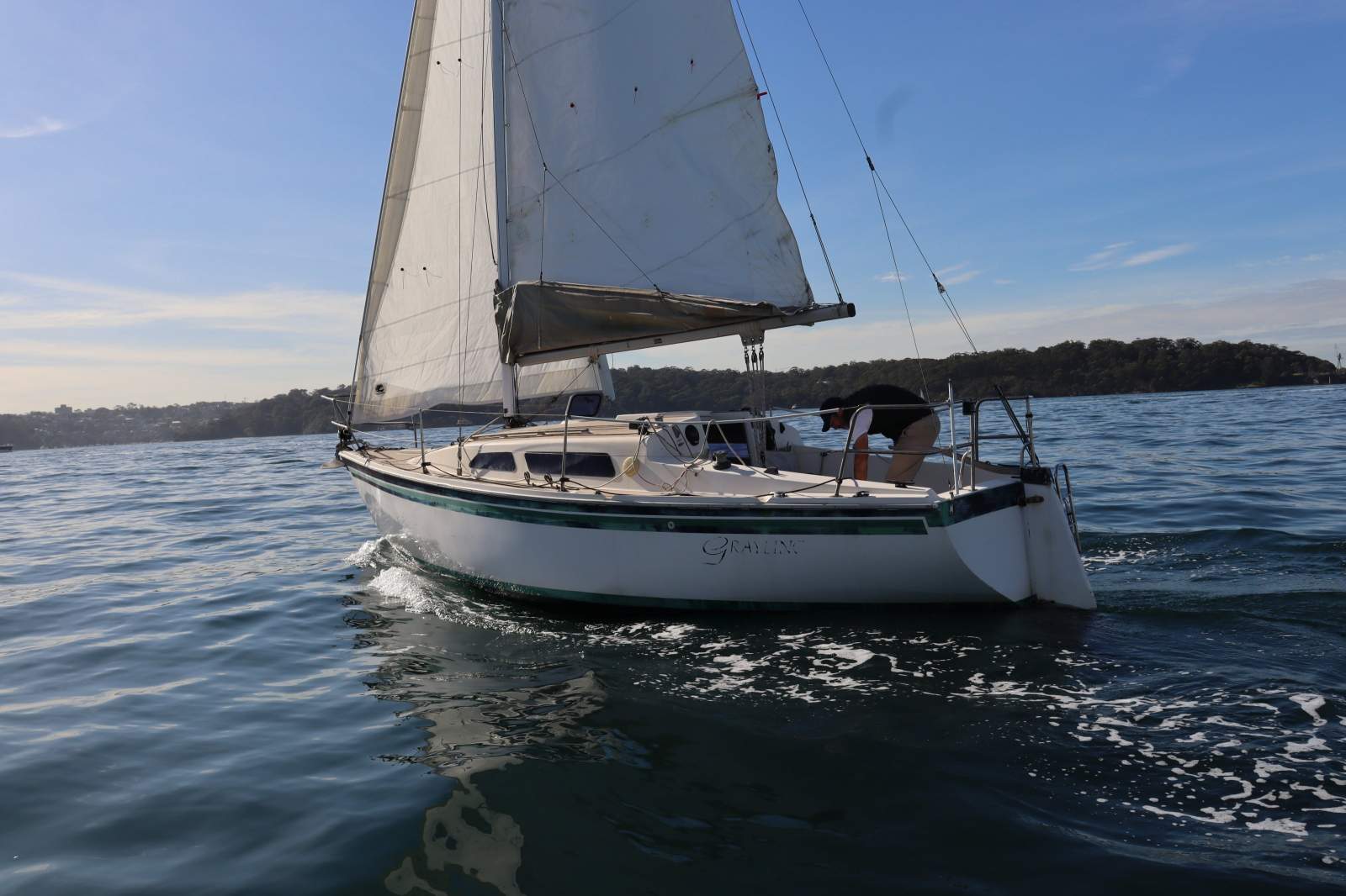 Northshore 27