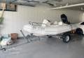 Zodiac Yachtline 340:2004 Zodiac Yachtline 340 For Sale