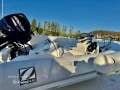 Zodiac Yachtline 340:2004 Zodiac Yachtline 340 For Sale
