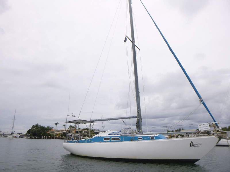 Van De Stadt 32