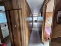 "RIVER DREAM" Affordable two bed Pontoon Houseboat