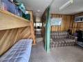 "RIVER DREAM" Affordable two bed Pontoon Houseboat