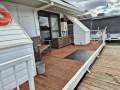 "RIVER DREAM" Affordable two bed Pontoon Houseboat