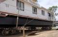 "RIVER DREAM" Affordable two bed Pontoon Houseboat
