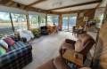 "RIVER DREAM" Affordable two bed Pontoon Houseboat