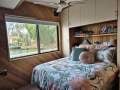 "RIVER DREAM" Affordable two bed Pontoon Houseboat