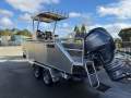 New Sea Rider 570 Centre Console