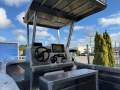 New Sea Rider 570 Centre Console