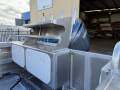 New Sea Rider 570 Centre Console