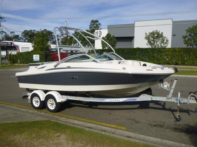 Sea Ray 195 Sport BOW RIDER