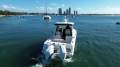 Boston Whaler 285 Conquest