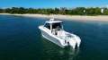 Boston Whaler 285 Conquest