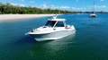 Boston Whaler 285 Conquest