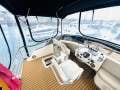 Simpson 32ft Power Cat