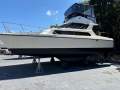 Simpson 32ft Power Cat