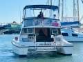 Simpson 32ft Power Cat