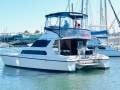 Simpson 32ft Power Cat