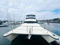 Simpson 32ft Power Cat