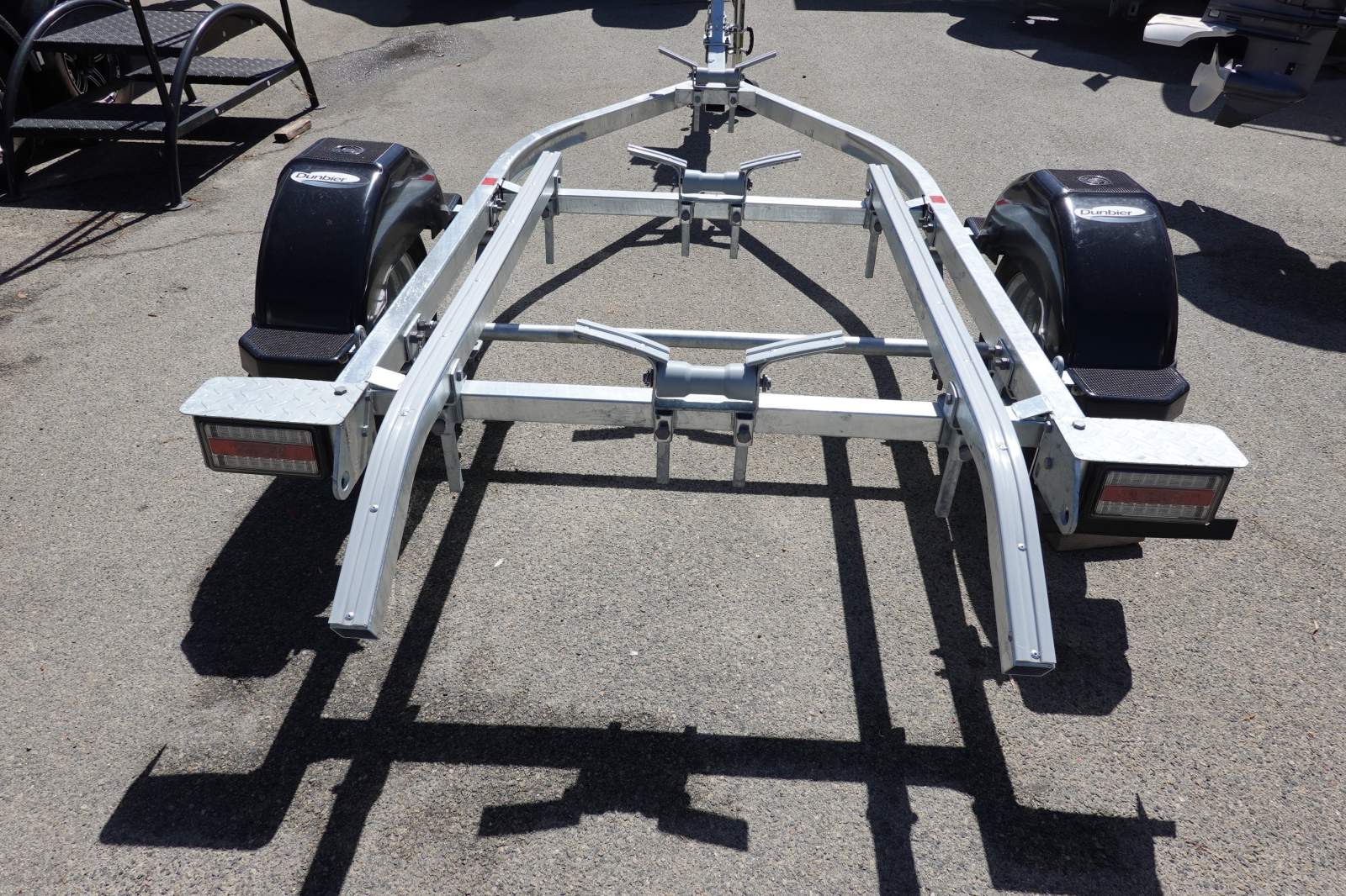 New DUNBIER SPORTS SERIES