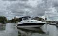 Mustang 2800 SportsCruiser Series III