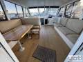 Flybridge Cruiser