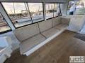 Flybridge Cruiser