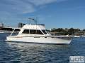 Flybridge Cruiser