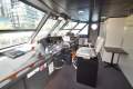Mark Ellis Charter Catamaran