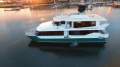 Mark Ellis Charter Catamaran