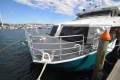 Mark Ellis Charter Catamaran
