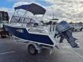 Coraline 525 Bow Rider Series II