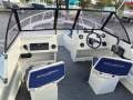 Coraline 525 Bow Rider Series II
