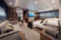 Maritimo S75 Sedan Motoryacht
