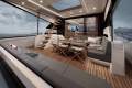 Maritimo S75 Sedan Motoryacht